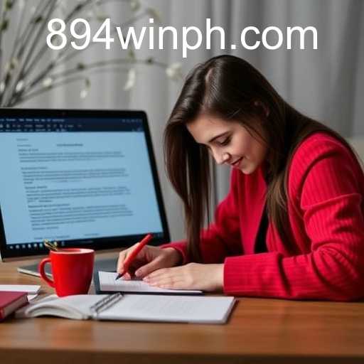The Intricacies of Crafting Effective Articles with 894winph