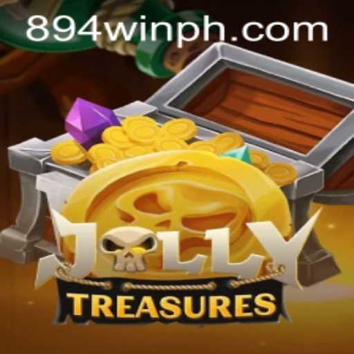 Discover the Exciting World of JollyTreasures with 894winph