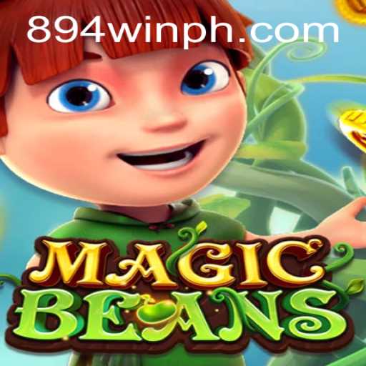 MAGICBEANS: Unveiling the Mystical Gameplay of 894winph's Latest Release