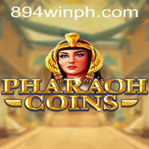 PharaohCoins: Embark on an Epic Adventure with 894winph