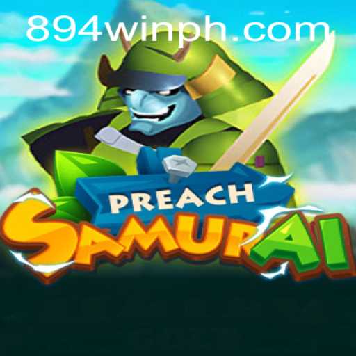 Exploring PreachSamurai: A Dynamic Gaming Experience