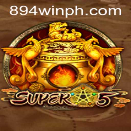 Discovering Super5: An Exciting Game Revolution with 894winph