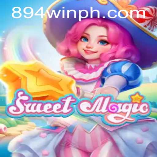 SweetMagic: The Enchanting World of Gaming 894winph