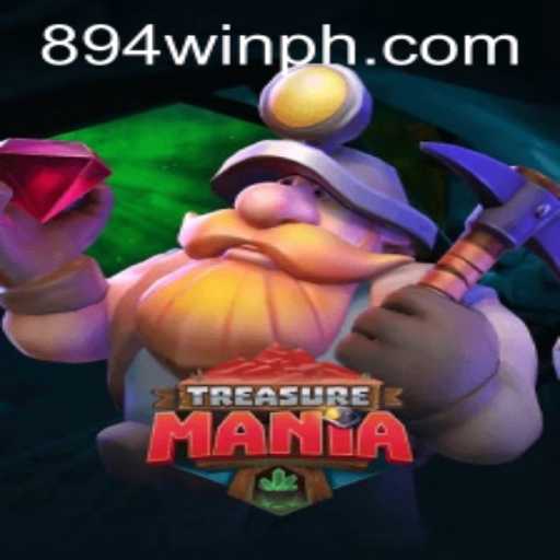 Discover Adventure in TreasureMania with 894winph