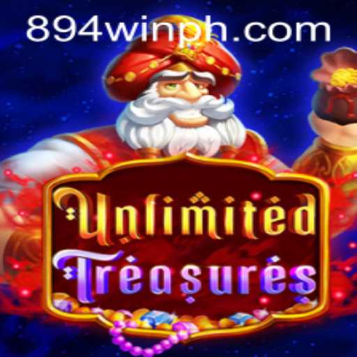 UnlimitedTreasures: Dive into the World of Wonder with 894winph